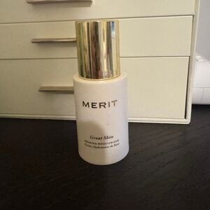 Merit Great Skin Priming Moisturizer